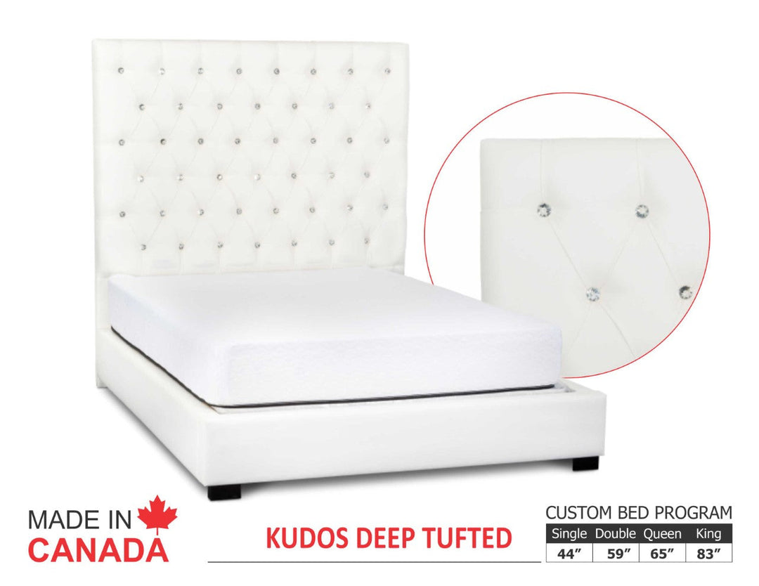KUDOS BED