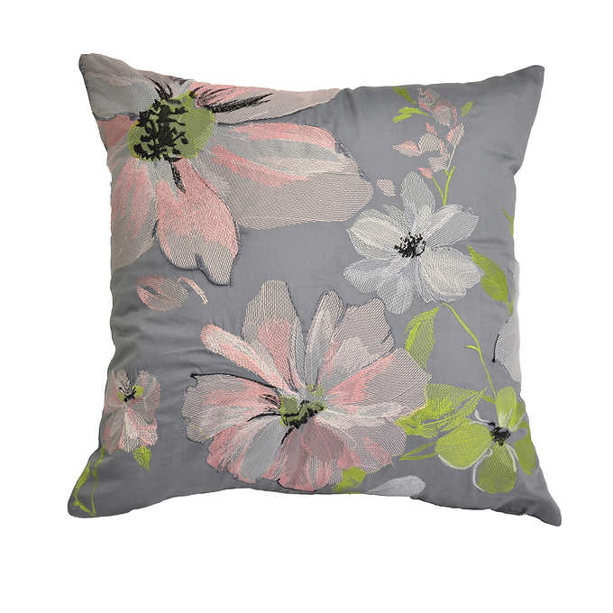 Laura – 5 Piece – Embroidered