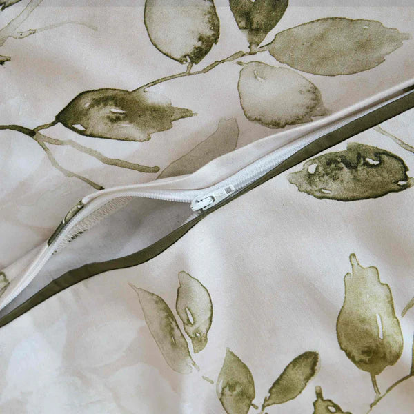 Laurel Duvet Cover Set