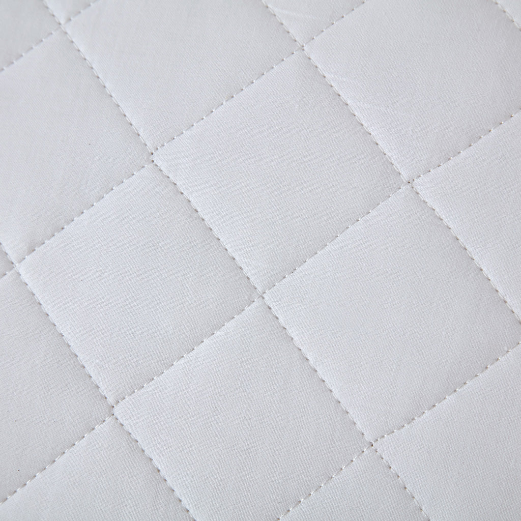 TRIPLE COTTON MATTRESS PROTECTOR