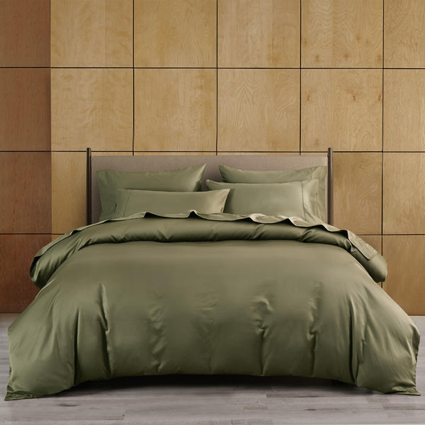 Pima cotton sheets sold as open stock