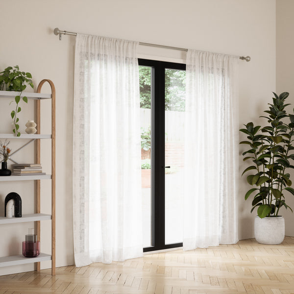 Ella Curtain Rod