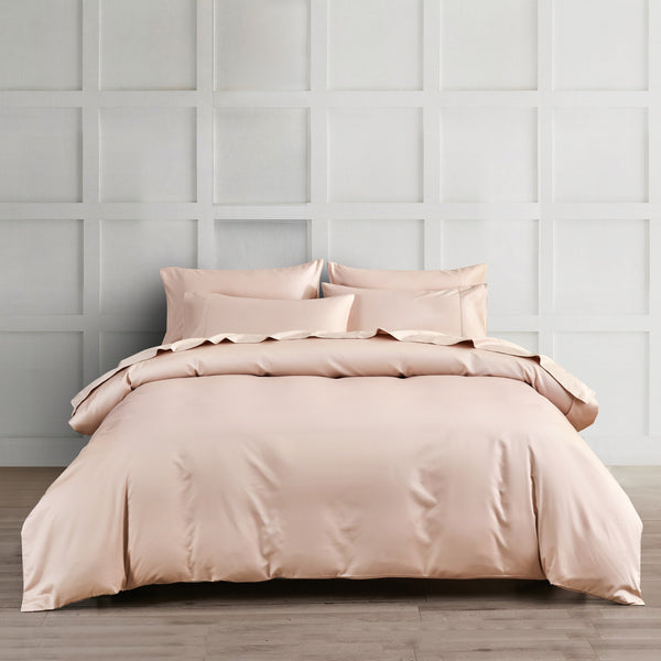 Pima cotton sheets sold as open stock