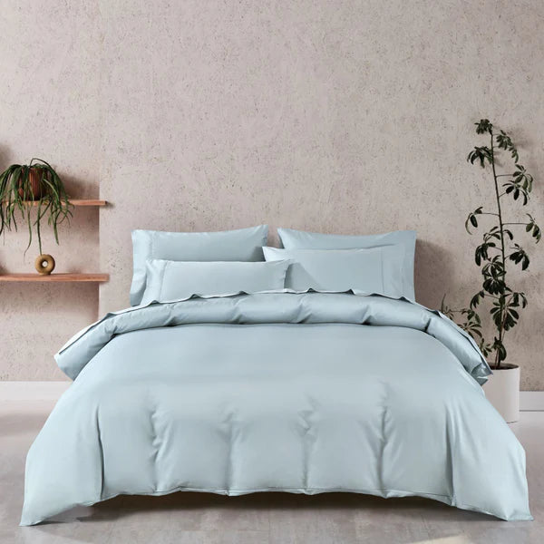Pima cotton sheets sold as open stock 18" deep pocket