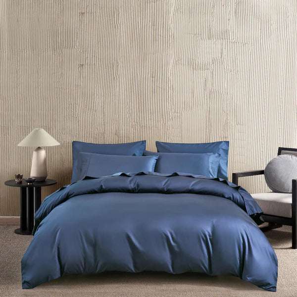 Pima cotton sheets sold as open stock 18" deep pocket