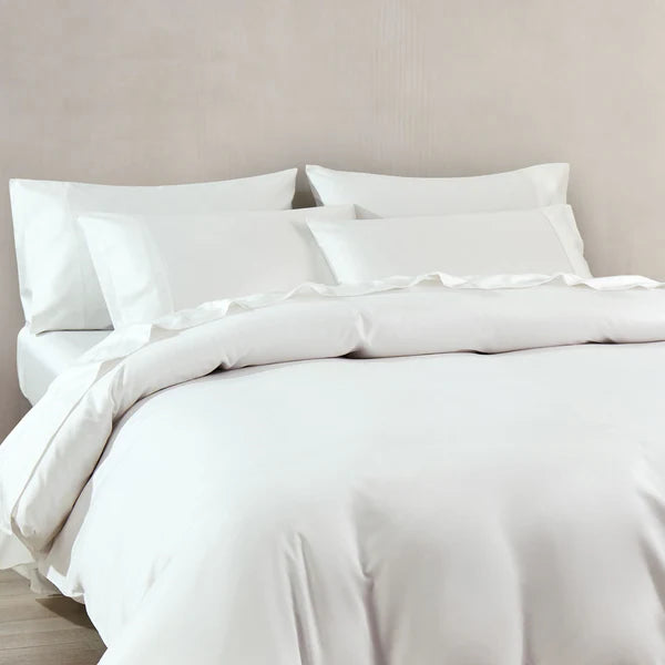 Pima cotton sheets sold as open stock 18" deep pocket