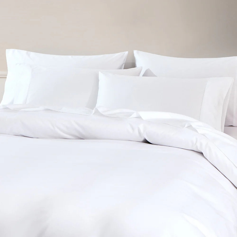 Pima cotton sheets sold as open stock 18" deep pocket