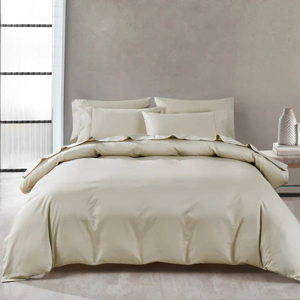 Pima cotton sheets sold as open stock 18" deep pocket