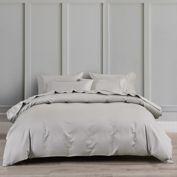 Pima cotton sheets sold as open stock