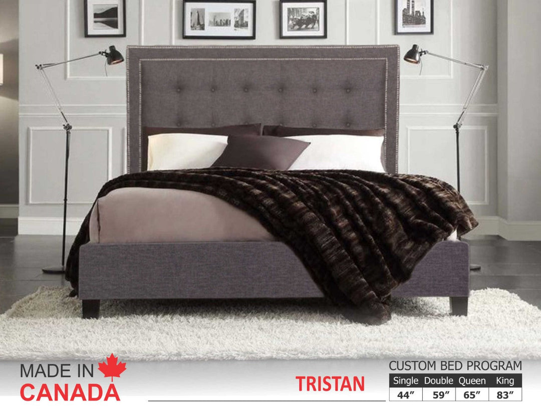 TRISTAN BED