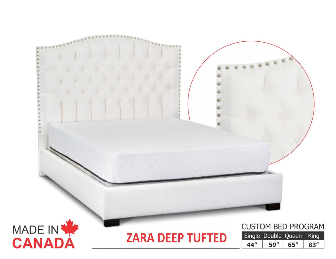 ZARA BED