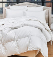 Why We Carry Cuddledown — Canada's Premium Bedding Brand