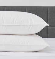 Chinook Canadian Hutterite Down Pillow – 700+ Loft, 500 Thread Count, by Cuddle Down