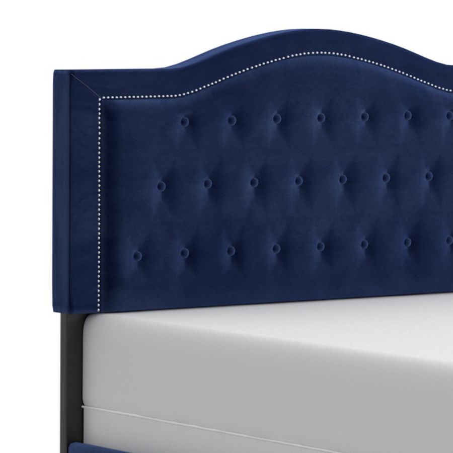 Pixie Bed in Blue