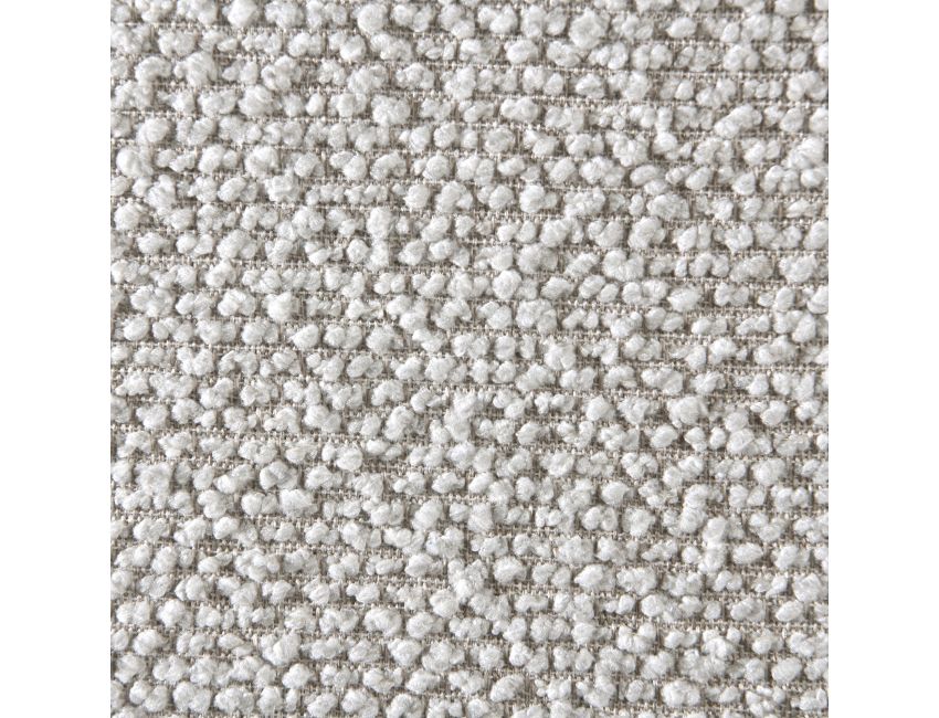 Zoran Platform Bed in Mushroom and Walnut