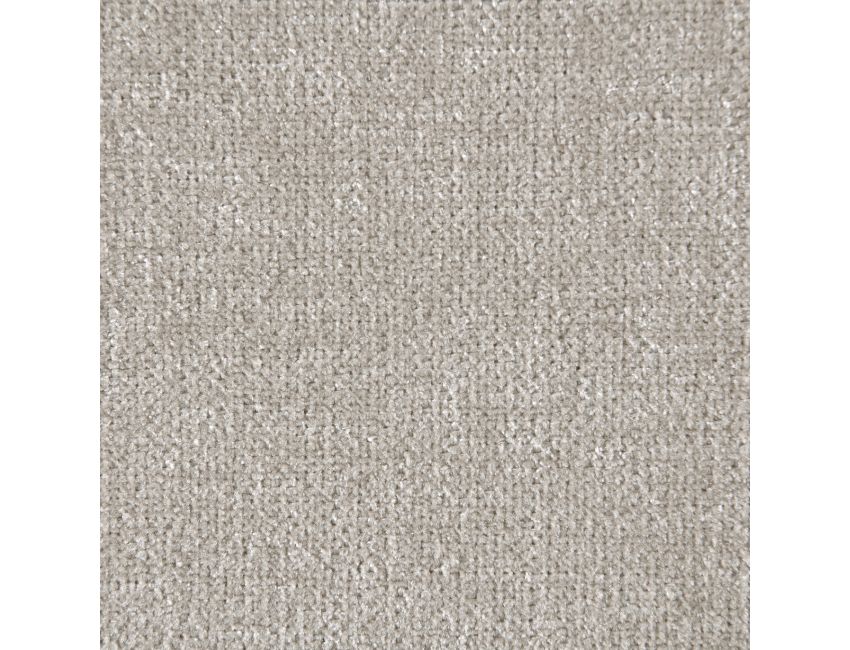 Isadora Platform Bed in Dark Beige