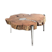 AKIS Coffee Table