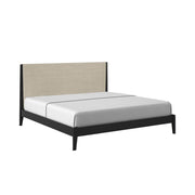Blanca Bed - Includes Mattress Support