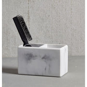 MICHAELANGELO WASTE BASKET RESIN