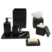 FITZROY  RESIN BLACK