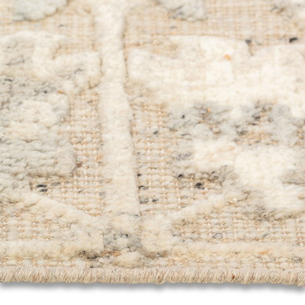 Ethos Hand Knotted Wool Rug ETH-22