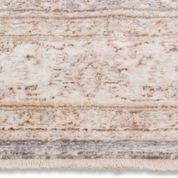 Elaxi Polyester Powerloomed Rug ELA-55