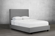 Rosemount Platform Bed R150 - Modern Low Profile Bed Frame