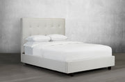Rosemount Platform Bed R161 - Modern Low Profile Bed Frame