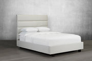 Rosemount Platform Bed R162 - Modern Low Profile Bed Frame