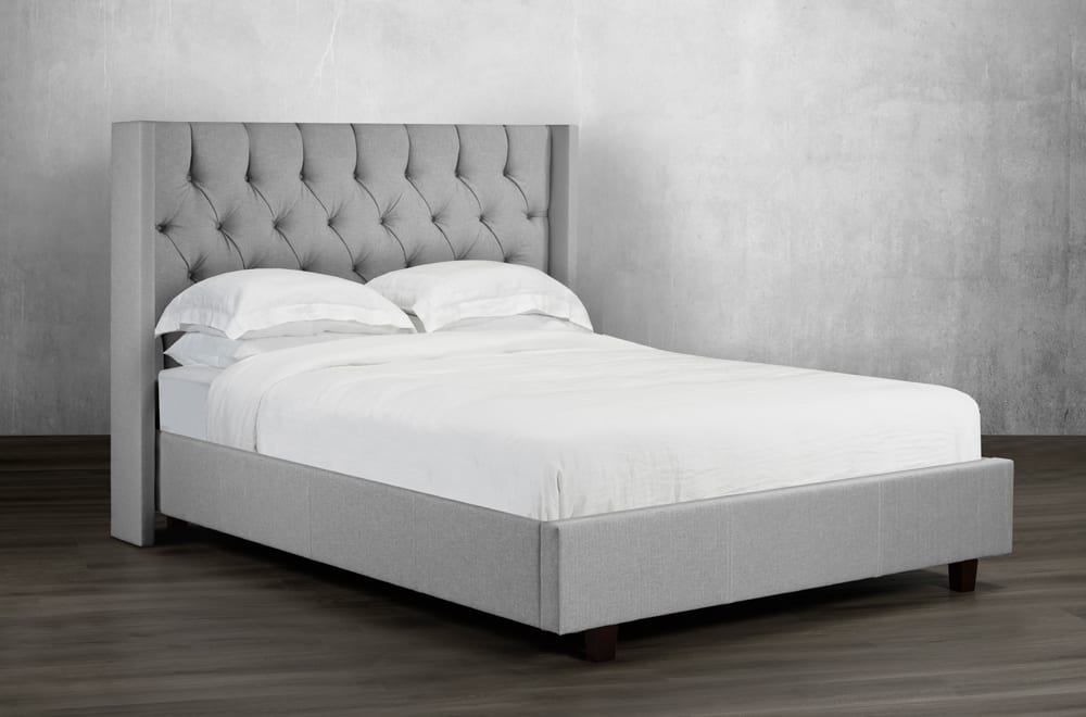 Rosemount Platform Bed R167