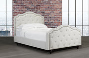 Rosemount Platform Bed R168