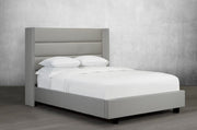 Rosemount Platform Bed R169 - Modern Low Profile Bed Frame