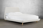 Rosemount Platform Bed R172 - Modern Low Profile Bed Frame