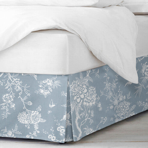 ELWOOD BED SKIRT  MADE IN CANADA