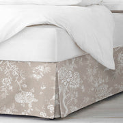 ELWOOD BED SKIRT  MADE IN CANADA