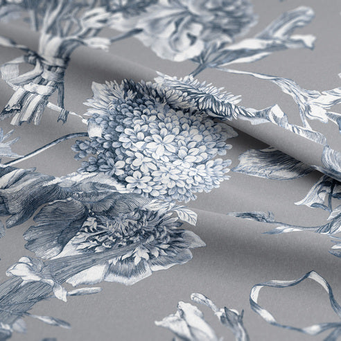 ALEXANDRIA SHADOW COMFORTER  SET  MADE IN CANADA