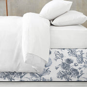 ALEXANDRIA WHITE COMFORTER SET MADE IN CANADA