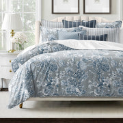 ALEXANDRIA SHADOW COMFORTER SET MADE IN CANADA