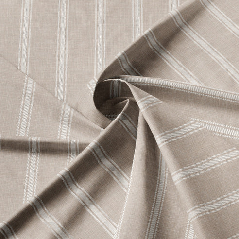 Close-up of STRIPE NATURAL  