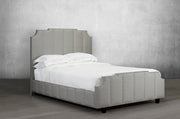 Rosemount Platform Bed R180 - Modern Bedroom Furniture