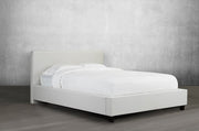 Rosemount Platform Bed R181 - Modern Low Profile Bed Frame