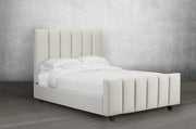 Rosemount Platform Bed R182 - Modern Low Profile Bed Frame