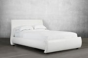 Rosemount Platform Bed R183 - Modern Low Profile Bed Frame