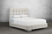 Rosemount Platform Bed R188 - Modern Low Profile Bed Frame