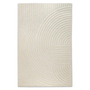 Montreal Hand Tufted Rug MON-130