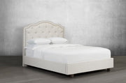 Rosemount Platform Bed R192 - Modern Low Profile Bed Frame