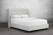 Rosemount Platform Bed R194 - Modern Low Profile Bed Frame