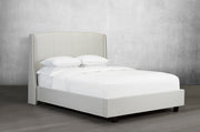 Rosemount Platform Bed R197 - Modern Bedroom Furniture