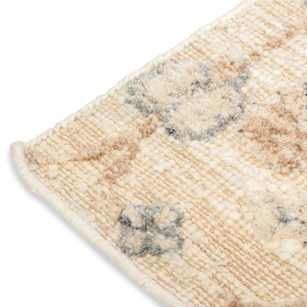 Ethos Hand Knotted Wool Rug ETH-21