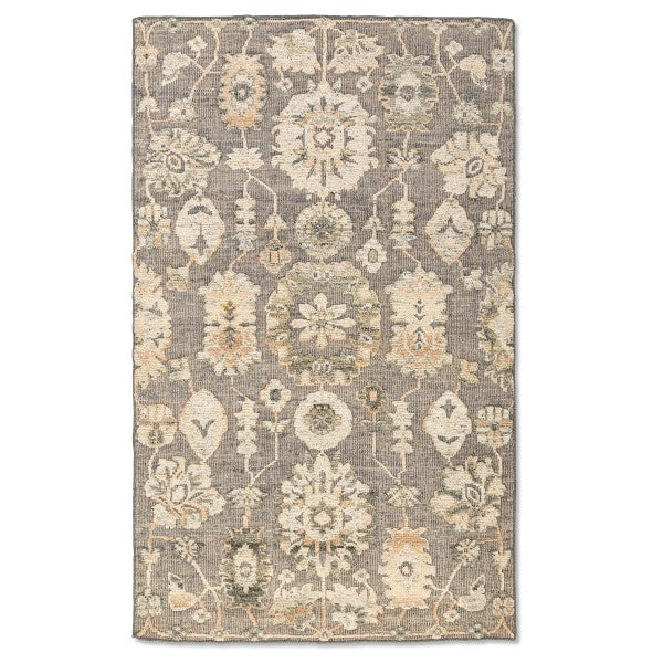 Ethos Hand Knotted Wool Rug ETH-23